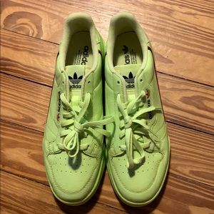 Adidas 80s Continental Leather Shoe